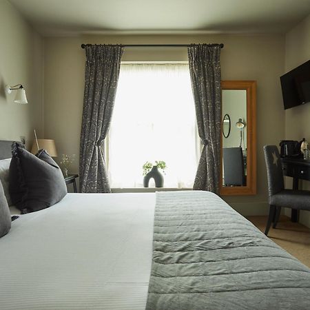 Hotel The Grosvenor Arms Shaftesbury Zewnętrze zdjęcie